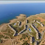 Tatlisu North Cyprus Sea Terra Bay Appartement *