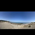Tatlisu North Cyprus Sea Terra Bay Akanthou