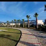 Tatlisu North Cyprus Sea Terra Bay Akanthou