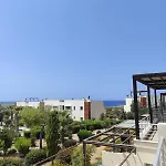 Tatlisu North Cyprus Sea Terra Bay Appartement *