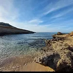 Tatlisu North Cyprus Sea Terra Bay Akanthou