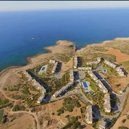 Tatlisu North Cyprus Sea Terra Bay Appartamento *
