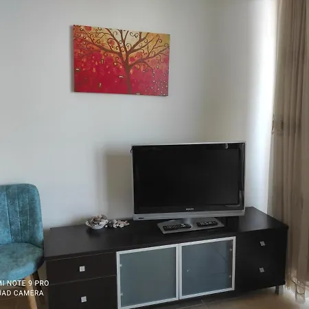 Appartamento Tatlisu North Cyprus Sea Terra Bay *