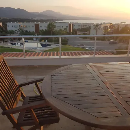 Appartamento Tatlisu North Cyprus Sea Terra Bay
