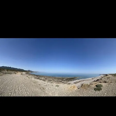 Tatlisu North Cyprus Sea Terra Bay Akanthou