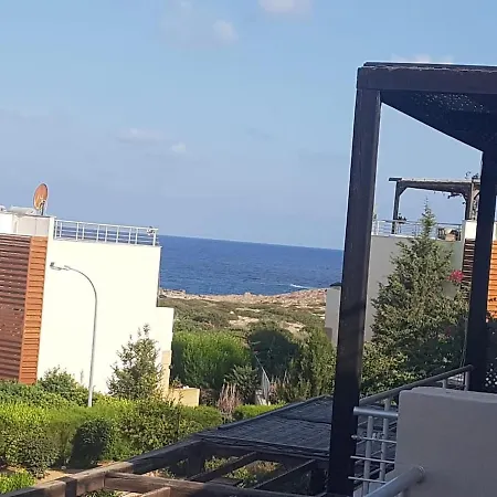 Tatlisu North Cyprus Sea Terra Bay Appartement *