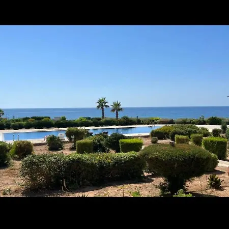 Tatlisu North Cyprus Sea Terra Bay *