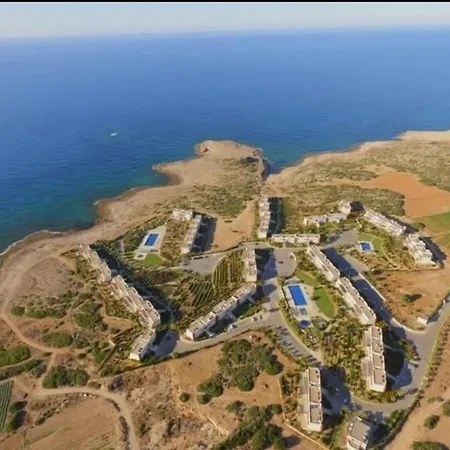 Tatlisu North Cyprus Sea Terra Bay * Akanthou
