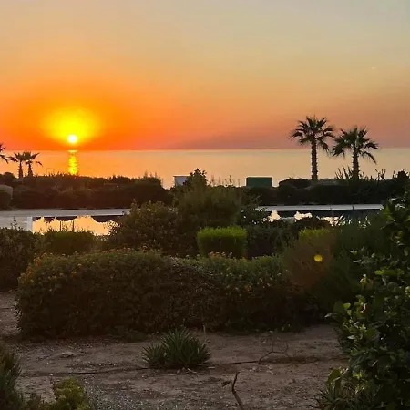 Tatlisu North Cyprus Sea Terra Bay