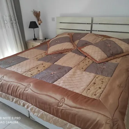 Tatlisu North Cyprus Sea Terra Bay Appartement *
