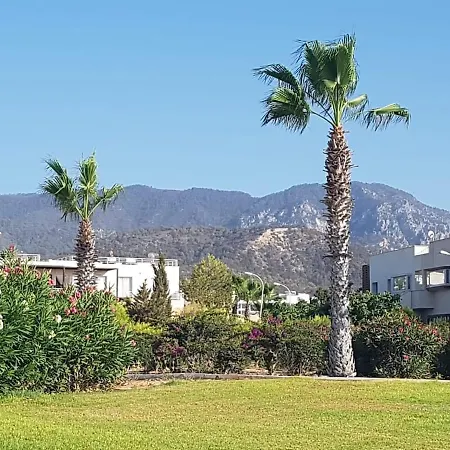 Apartamento Tatlisu North Cyprus Sea Terra Bay *
