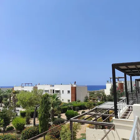 Tatlisu North Cyprus Sea Terra Bay Appartamento *