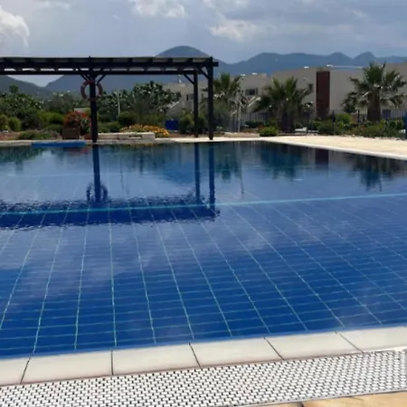 Appartamento Tatlisu North Cyprus Sea Terra Bay