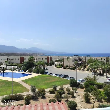 Tatlisu North Cyprus Sea Terra Bay Appartamento *